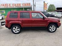 2012 Jeep Patriot Sport 124K MILES West Mount Houston - Image 6