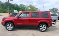 2012 Jeep Patriot Sport 124K MILES West Mount Houston - Image 7