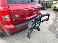 2012 Jeep Patriot Sport 124K MILES West Mount Houston - Image 8