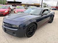 2013 Chevrolet Camaro LS West Mount Houston