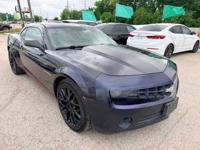 2013 Chevrolet Camaro LS West Mount Houston - Image 3