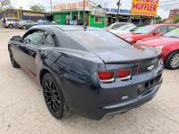 2013 Chevrolet Camaro LS West Mount Houston - Image 4