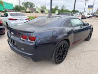 2013 Chevrolet Camaro LS West Mount Houston - Image 5