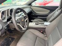 2013 Chevrolet Camaro LS West Mount Houston - Image 7