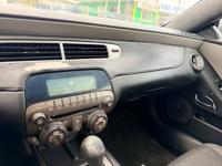 2013 Chevrolet Camaro LS West Mount Houston - Image 9