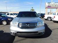 2012 Honda Pilot 2WD 4dr EX-L - Finance Here! Low Rates Available! Get Financed Now! - Image 3