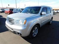 2012 Honda Pilot 2WD 4dr EX-L - Finance Here! Low Rates Available! Get Financed Now! - Image 4