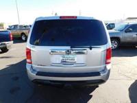 2012 Honda Pilot 2WD 4dr EX-L - Finance Here! Low Rates Available! Get Financed Now! - Image 7