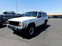 2000 Jeep Cherokee 4dr SE 4WD - Finance Low Get Financed Now! - Image 4