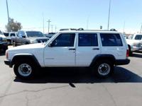 2000 Jeep Cherokee 4dr SE 4WD - Finance Low Get Financed Now! - Image 5