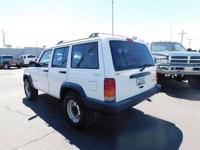 2000 Jeep Cherokee 4dr SE 4WD - Finance Low Get Financed Now! - Image 6