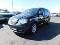 2014 Chrysler Town Country BIG BANG FOR YOUR BUCK!! Casa Grande - Image 4
