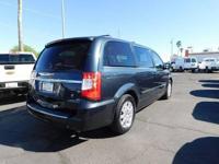 2014 Chrysler Town Country BIG BANG FOR YOUR BUCK!! Casa Grande - Image 8