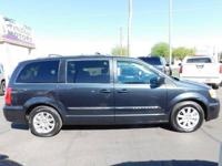 2014 Chrysler Town Country BIG BANG FOR YOUR BUCK!! Casa Grande - Image 9
