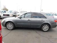 2010 Hyundai Sonata 4dr Sdn I4 Auto GLS PZEV - BIG BIG SAVINGS!! Get Financed Now! - Image 5