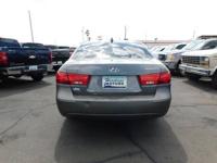 2010 Hyundai Sonata 4dr Sdn I4 Auto GLS PZEV - BIG BIG SAVINGS!! Get Financed Now! - Image 7