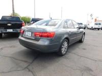 2010 Hyundai Sonata 4dr Sdn I4 Auto GLS PZEV - BIG BIG SAVINGS!! Get Financed Now! - Image 8
