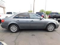 2010 Hyundai Sonata 4dr Sdn I4 Auto GLS PZEV - BIG BIG SAVINGS!! Get Financed Now! - Image 9