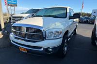 2008 Dodge Ram 1500 4x4 4WD Truck SLT Quad Cab ((Call or Text 503-769-7691)) - Image 3