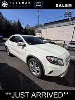 2015 Mercedes-Benz GLA-Class AWD All Wheel Drive GLA 250 4MATIC SUV Est. payment OAC†