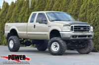 2000 Ford F-250SD 4x4 4WD Truck XLT Extended Cab ((Call or Text 503-769-7691)) - Image 2