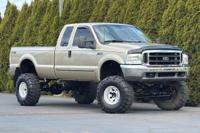 2000 Ford F-250SD 4x4 4WD Truck XLT Extended Cab ((Call or Text 503-769-7691)) - Image 3