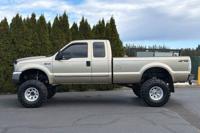 2000 Ford F-250SD 4x4 4WD Truck XLT Extended Cab ((Call or Text 503-769-7691)) - Image 8
