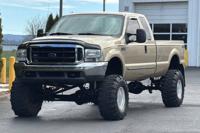 2000 Ford F-250SD 4x4 4WD Truck XLT Extended Cab ((Call or Text 503-769-7691)) - Image 9