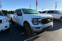 2023 Ford F-150 4x4 4WD F150 Truck Crew cab XLT Super Crew ((Call or Text 503-769-7691)) - Image 3