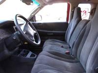 2001 Dodge Dakota 4WD! LOW MILES! AMAZING SERVICE HISTORY! FINANCING! AFFORDABLE CARS! TRUCKS! AND SUVS! - Image 5