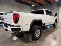 2022 GMC Sierra 3500HD Diesel 4x4 4WD Truck Denali 4dr Crew Cab LB DR Platinum Motors Corp - Image 5