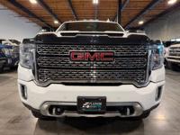 2022 GMC Sierra 3500HD Diesel 4x4 4WD Truck Denali 4dr Crew Cab LB DR Platinum Motors Corp - Image 7