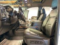 2022 GMC Sierra 3500HD Diesel 4x4 4WD Truck Denali 4dr Crew Cab LB DR Platinum Motors Corp - Image 9