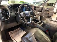 2022 GMC Sierra 3500HD Diesel 4x4 4WD Truck Denali 4dr Crew Cab LB DR Platinum Motors Corp - Image 10