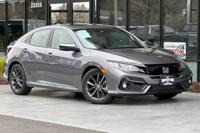 2021 Honda Civic EX Hatchback ((CLICK FOR PRICE)) - Image 3