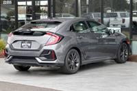 2021 Honda Civic EX Hatchback ((CLICK FOR PRICE)) - Image 5