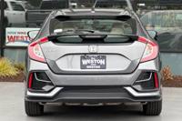 2021 Honda Civic EX Hatchback ((CLICK FOR PRICE)) - Image 6