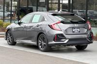 2021 Honda Civic EX Hatchback ((CLICK FOR PRICE)) - Image 7