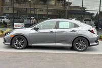 2021 Honda Civic EX Hatchback ((CLICK FOR PRICE)) - Image 8