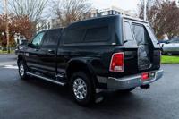 2017 Ram 3500 Diesel 4x4 4WD Truck Dodge Laramie Crew Cab Beaverton Nissan - Image 5