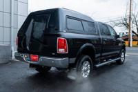 2017 Ram 3500 Diesel 4x4 4WD Truck Dodge Laramie Crew Cab Beaverton Nissan - Image 7