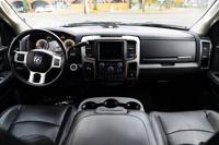 2017 Ram 3500 Diesel 4x4 4WD Truck Dodge Laramie Crew Cab Beaverton Nissan - Image 9