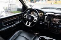 2017 Ram 3500 Diesel 4x4 4WD Truck Dodge Laramie Crew Cab Beaverton Nissan - Image 10