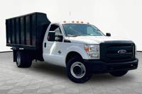 2015 Ford F-350SD DUMP TRUCK Diesel F350 f250 2500 3500 S Citrus Ave Covina, CA 91723 - Image 2