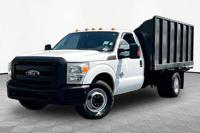 2015 Ford F-350SD DUMP TRUCK Diesel F350 f250 2500 3500 S Citrus Ave Covina, CA 91723 - Image 4