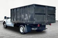 2015 Ford F-350SD DUMP TRUCK Diesel F350 f250 2500 3500 S Citrus Ave Covina, CA 91723 - Image 5