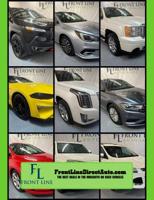 HUGE SELECTION OF USED CARS PRICED TO SELL FAST Corinth