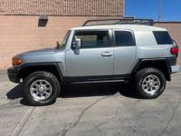 2011 TOYOTA FJ CRUISER Escondido - Image 3