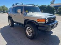 2011 TOYOTA FJ CRUISER Escondido - Image 7