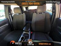 2020 Dodge Durango SXT *ONE OWNER* SXT *ONE OWNER* FOR ONLY /mo! N 32nd Street, Phoenix, AZ 85008 - Image 9